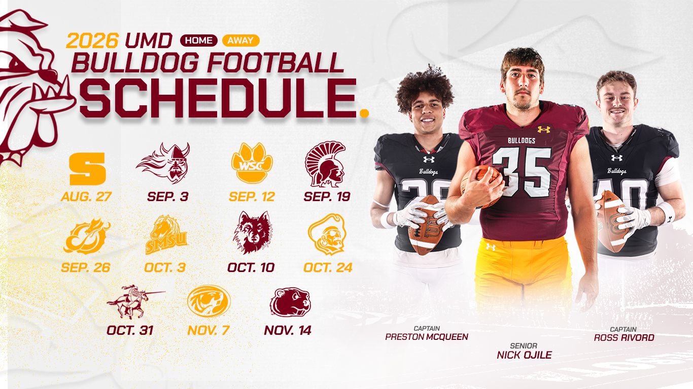 2026 FB Schedule