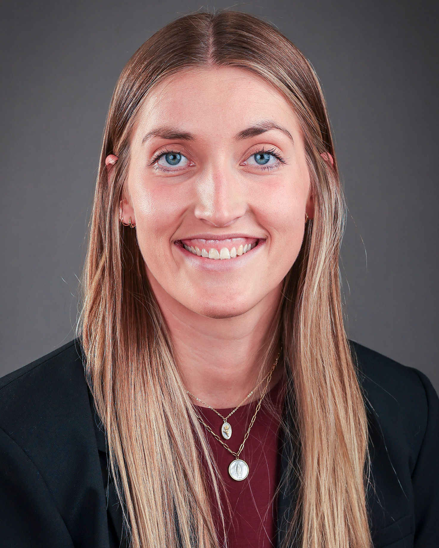 Brooke Olson Headshot