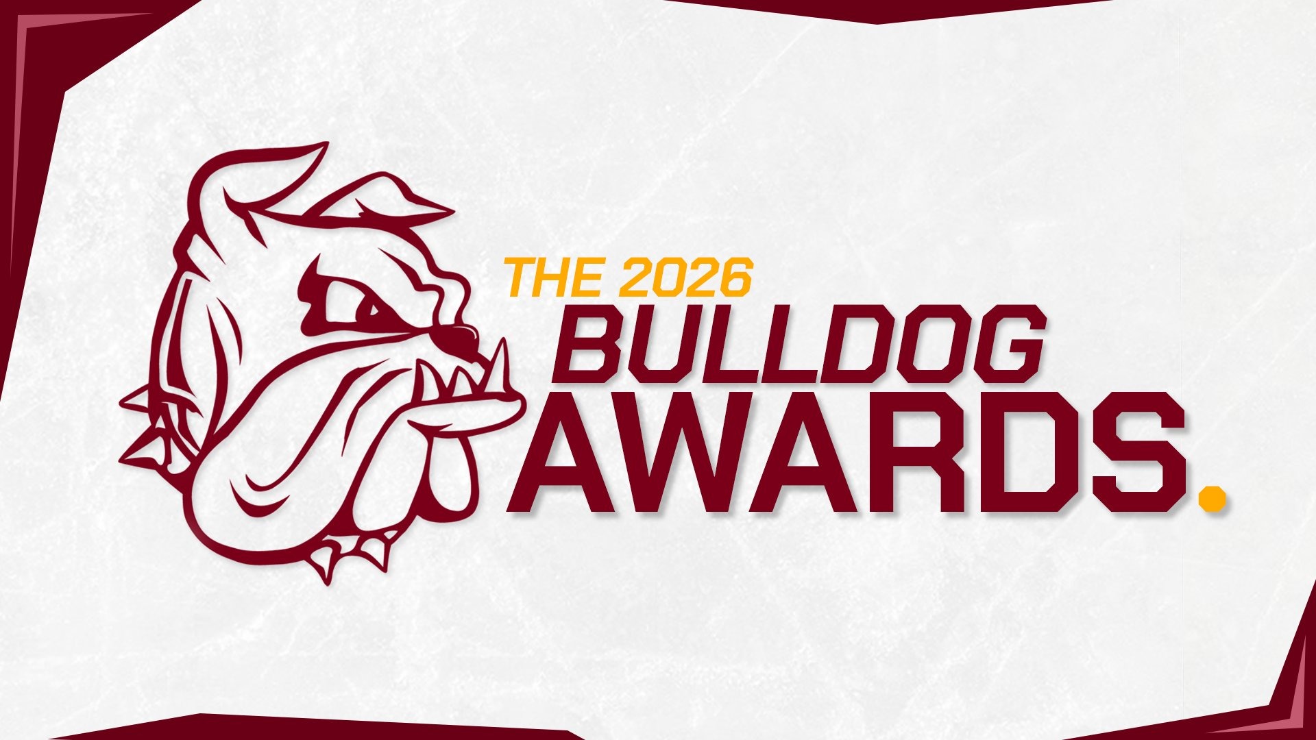 Bulldog Awards