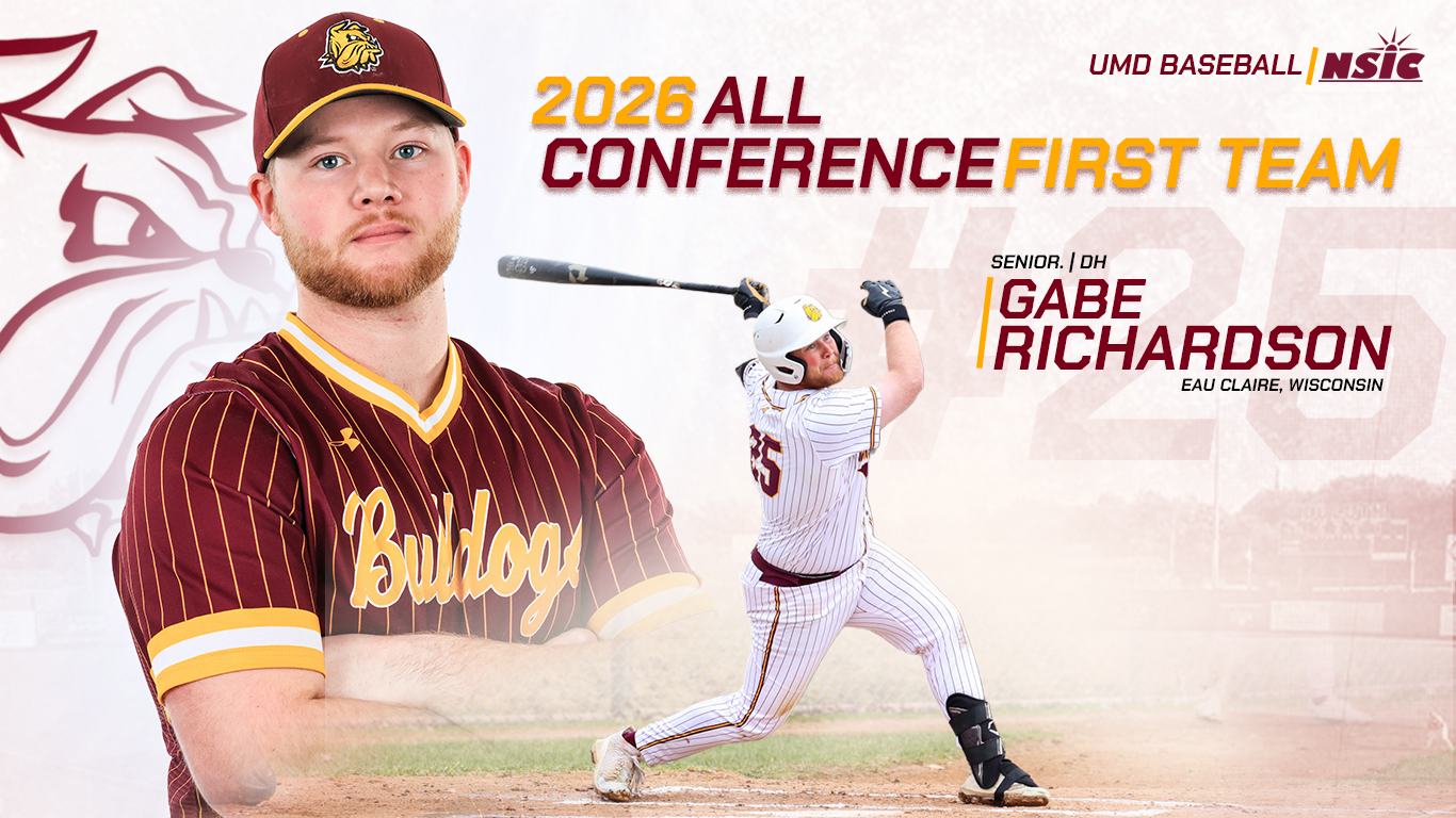 Richardson 1st Team