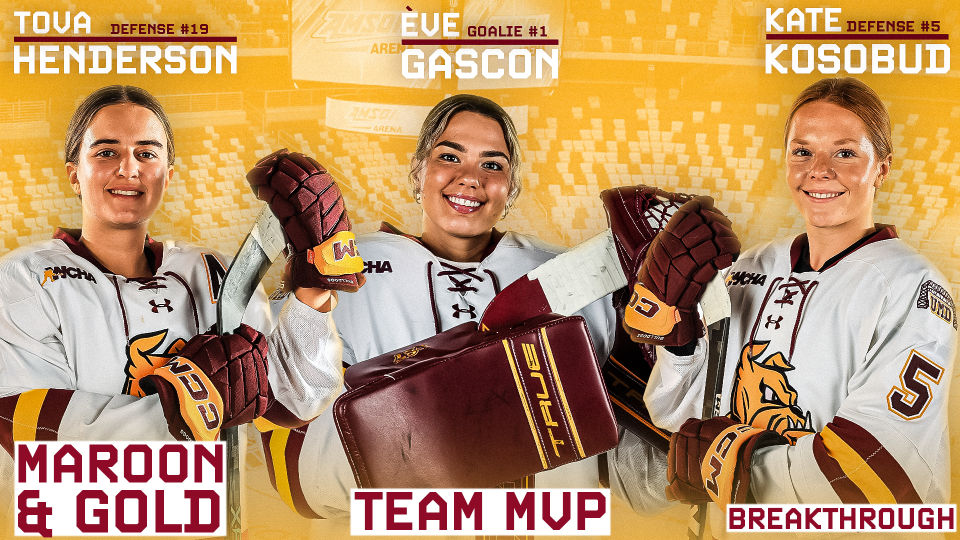 UMD WHKY Awards
