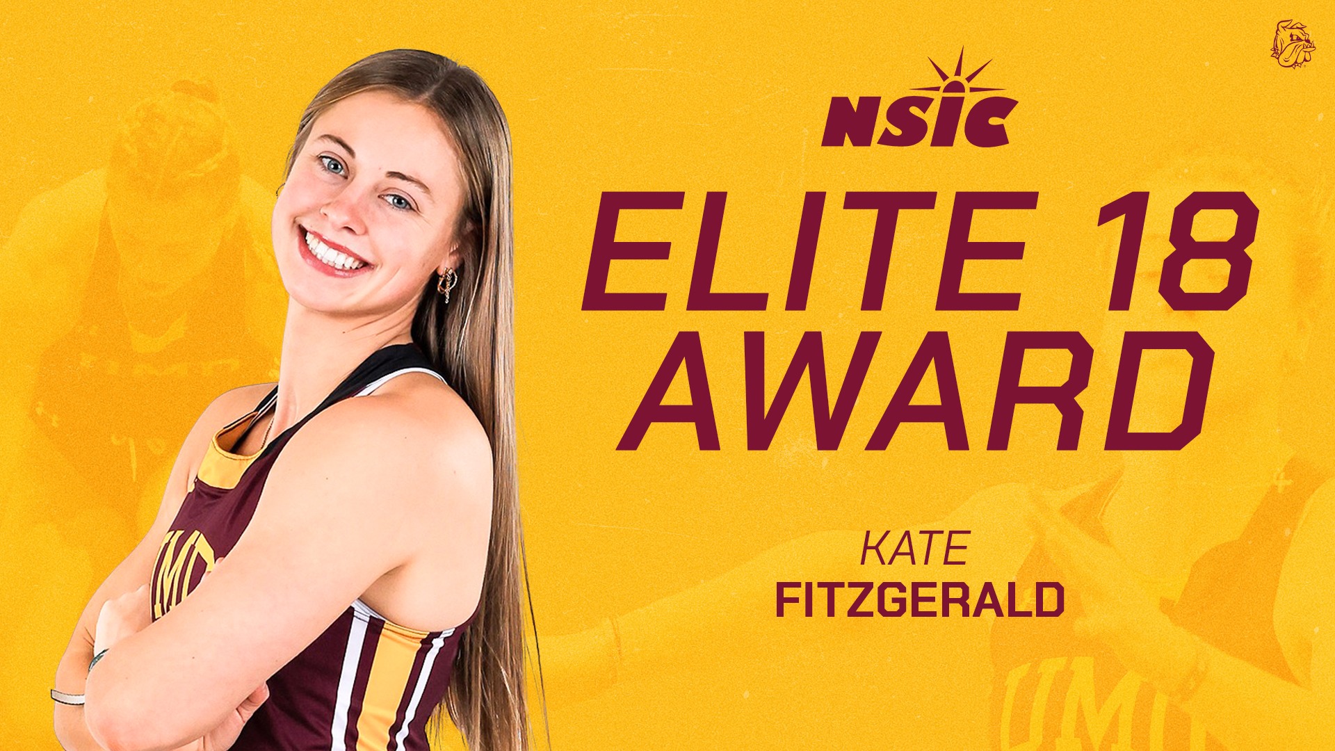 Fitzgerald Elite 18 Outdoors