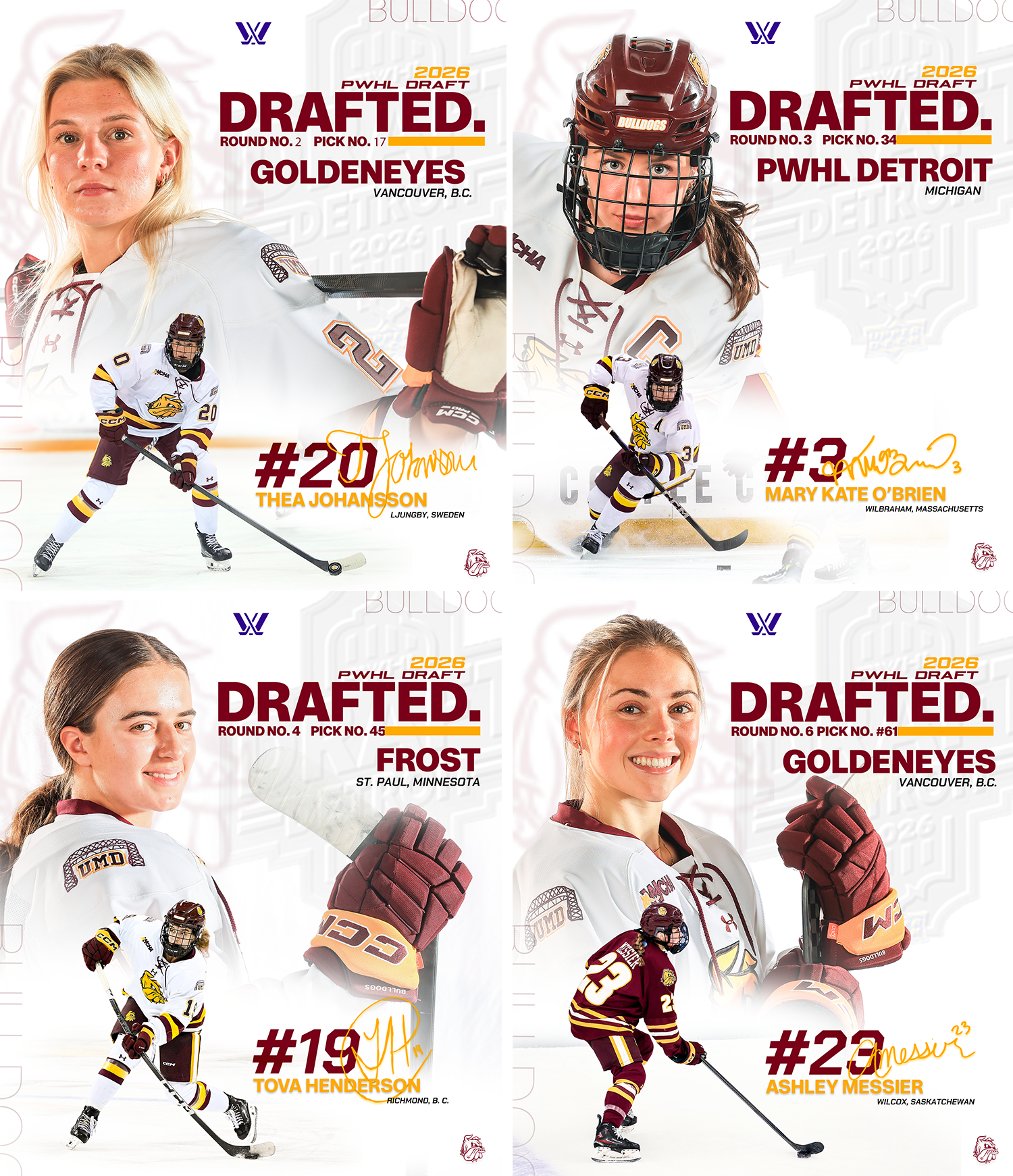 2026 Draft