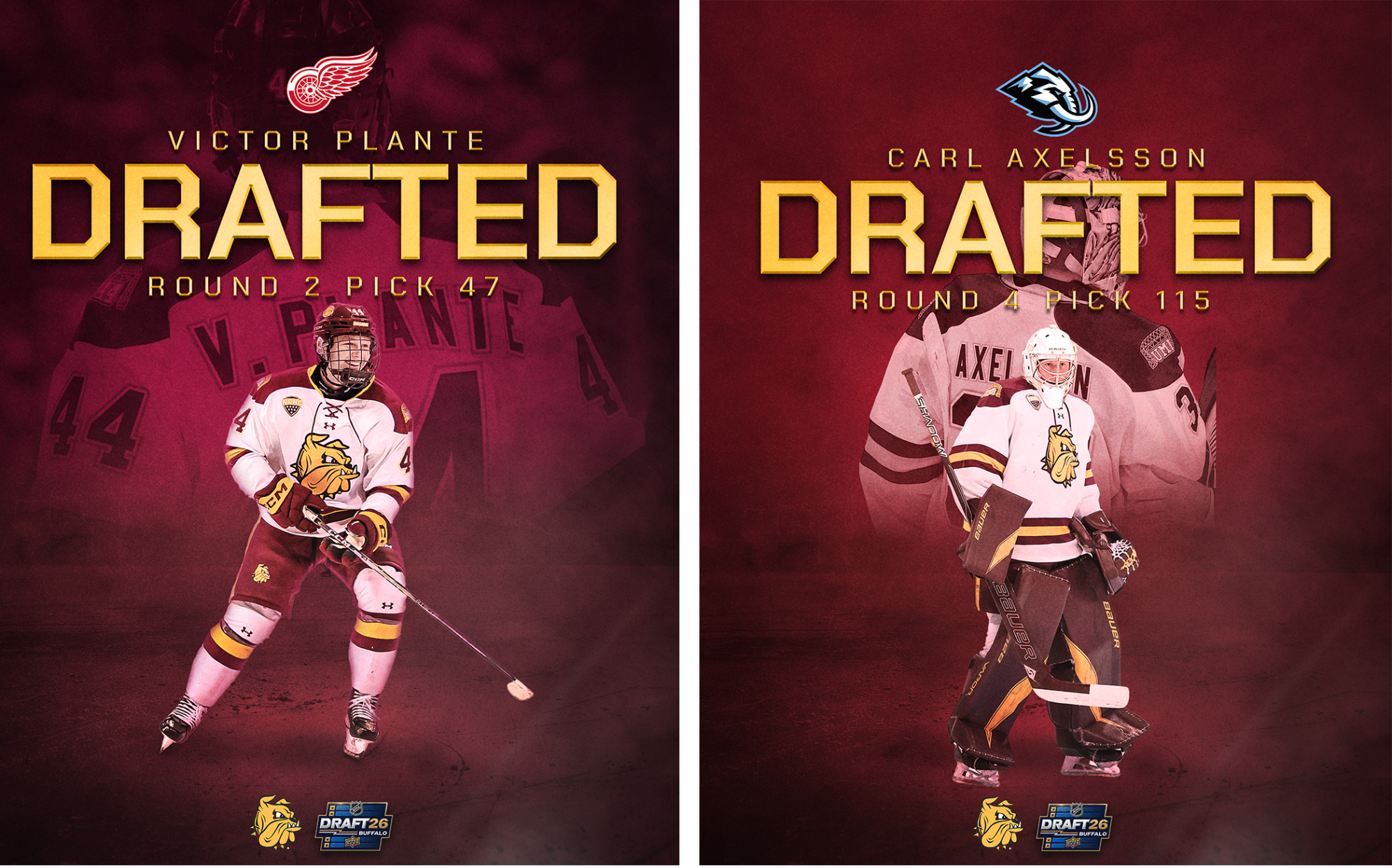 Draftees