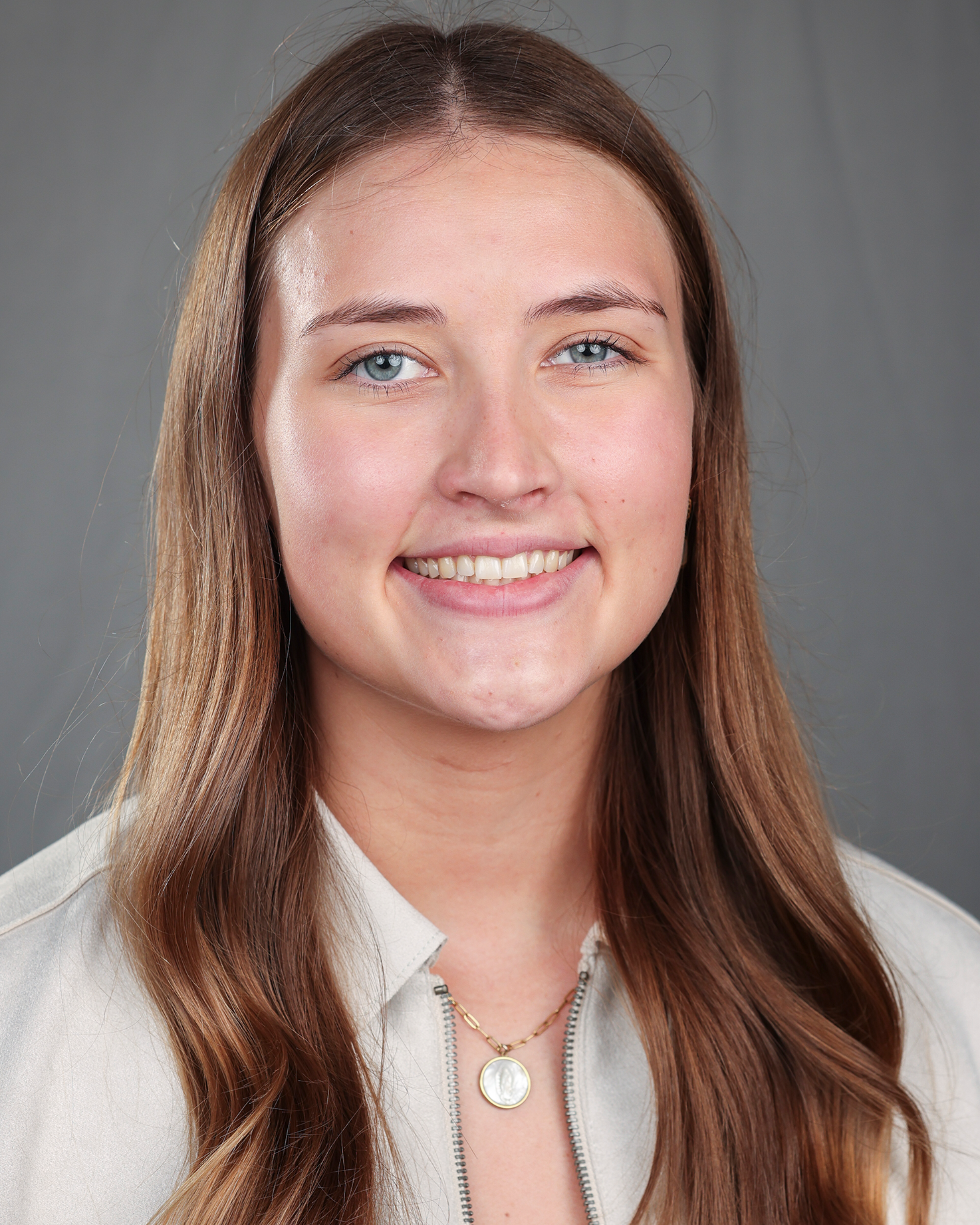 Brynn Olson Headshot