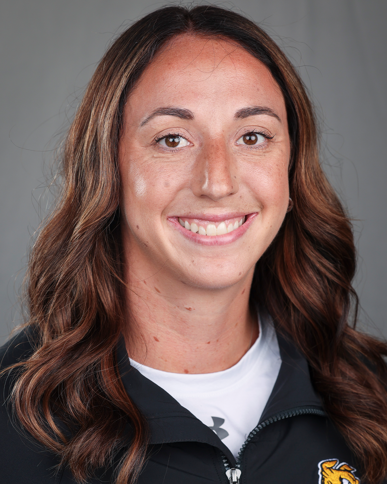 Sterns New Headshot
