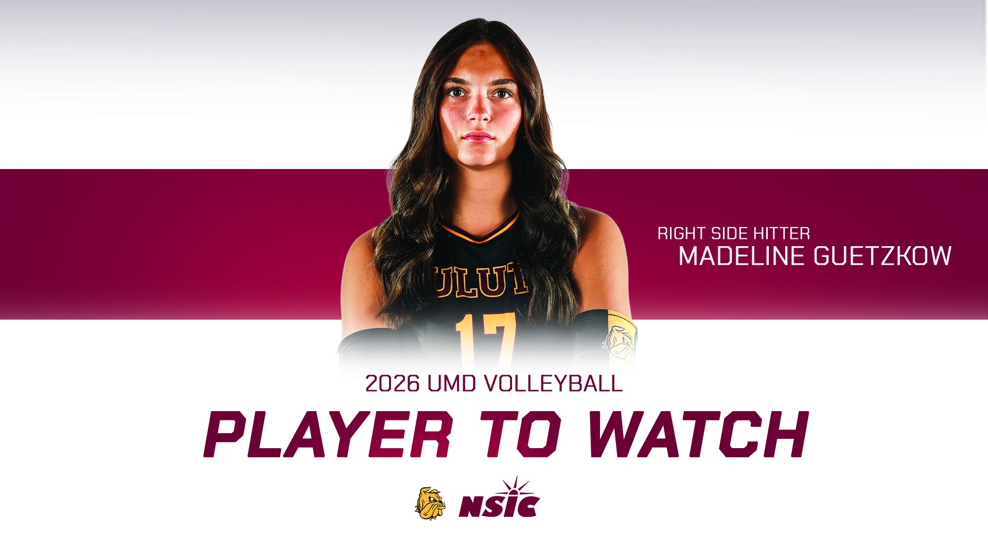Guetzkow Player to Watch