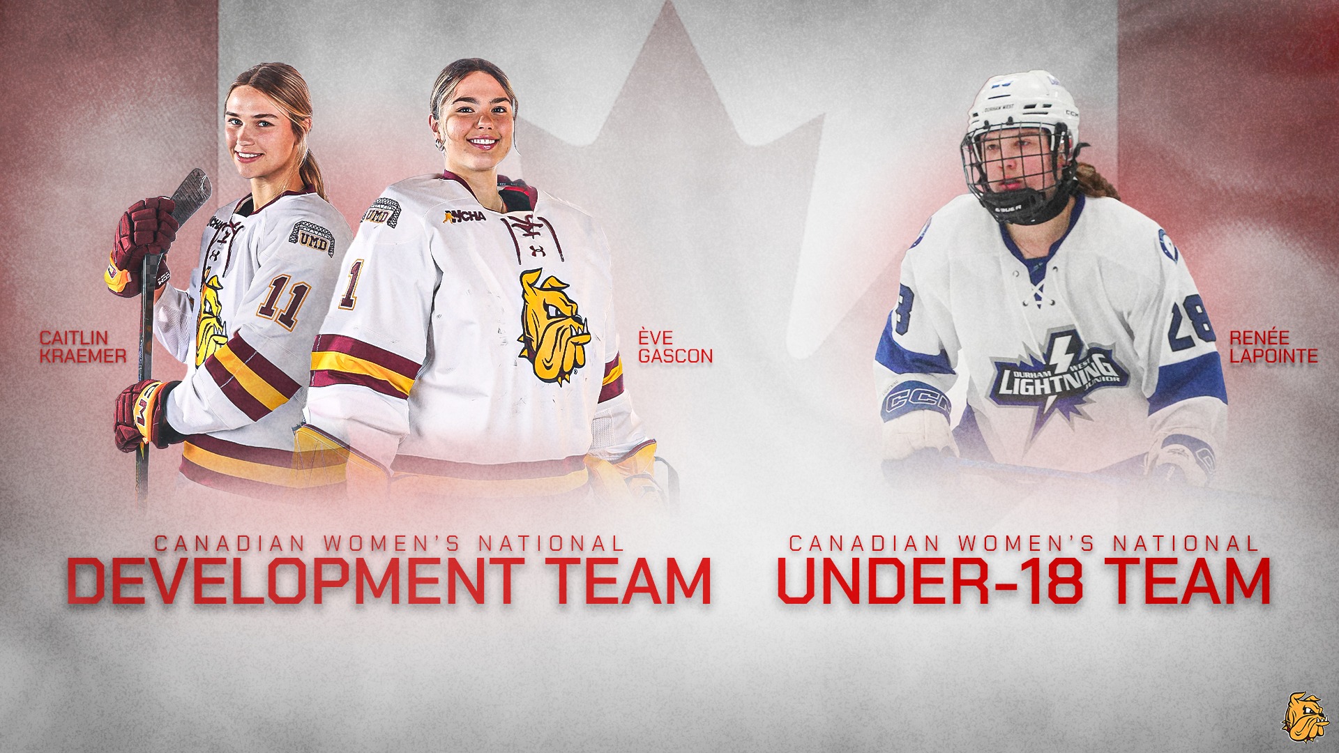 Canada Teams, August26