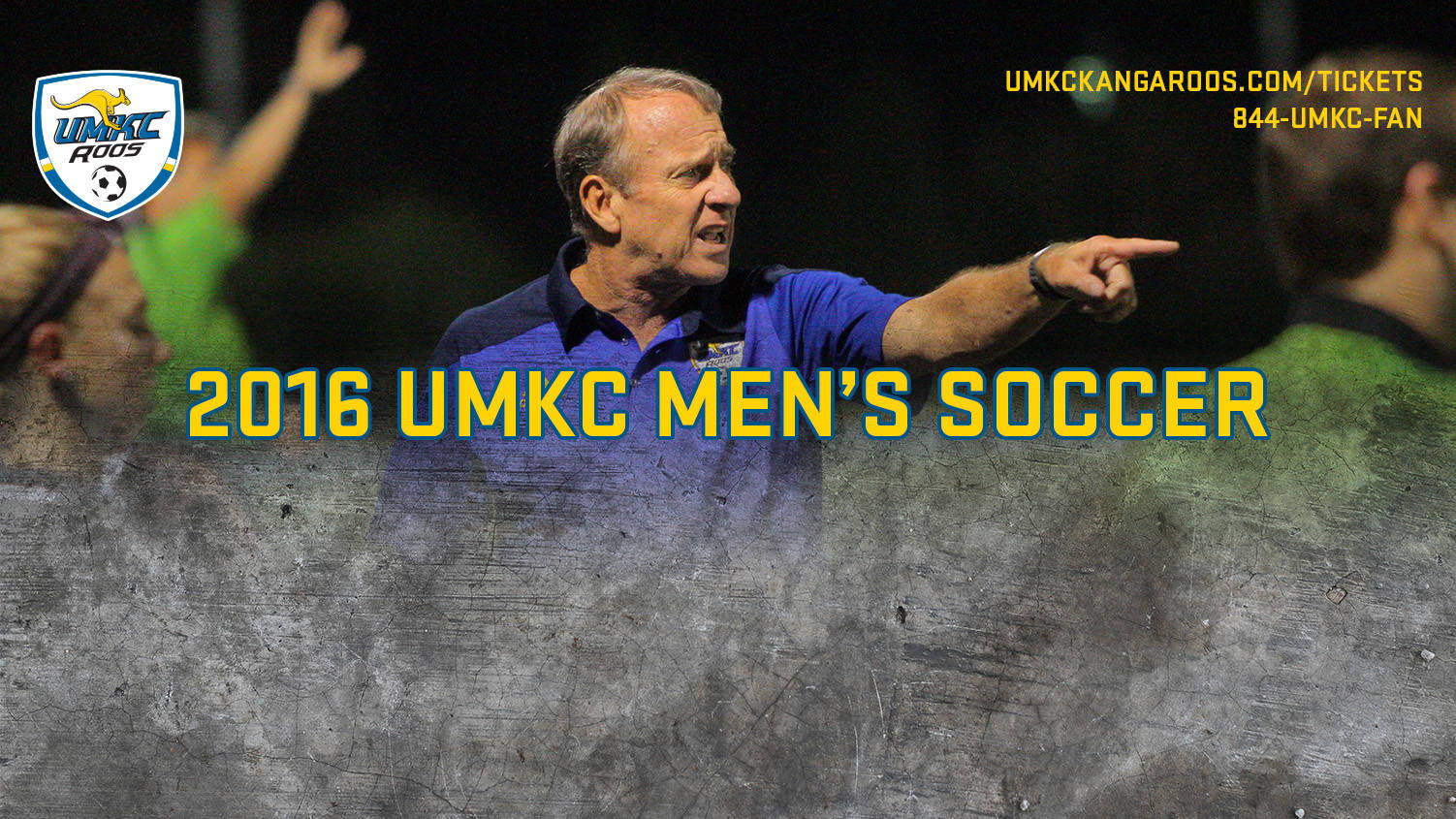 UMKC Men?s Soccer Releases 2016 Schedule University of Missouri