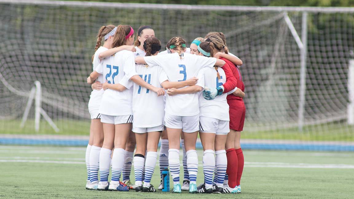 UMKC Looks to End Season Strong Against Chicago State University of