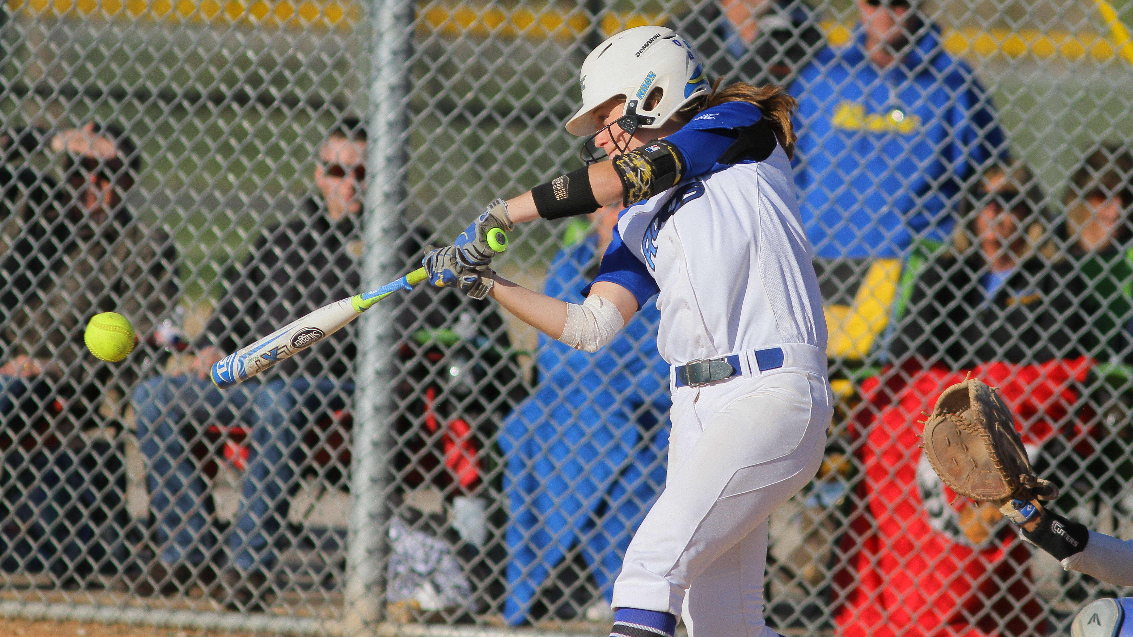 Roos Stay Undefeated in Fall Season Play University of Missouri