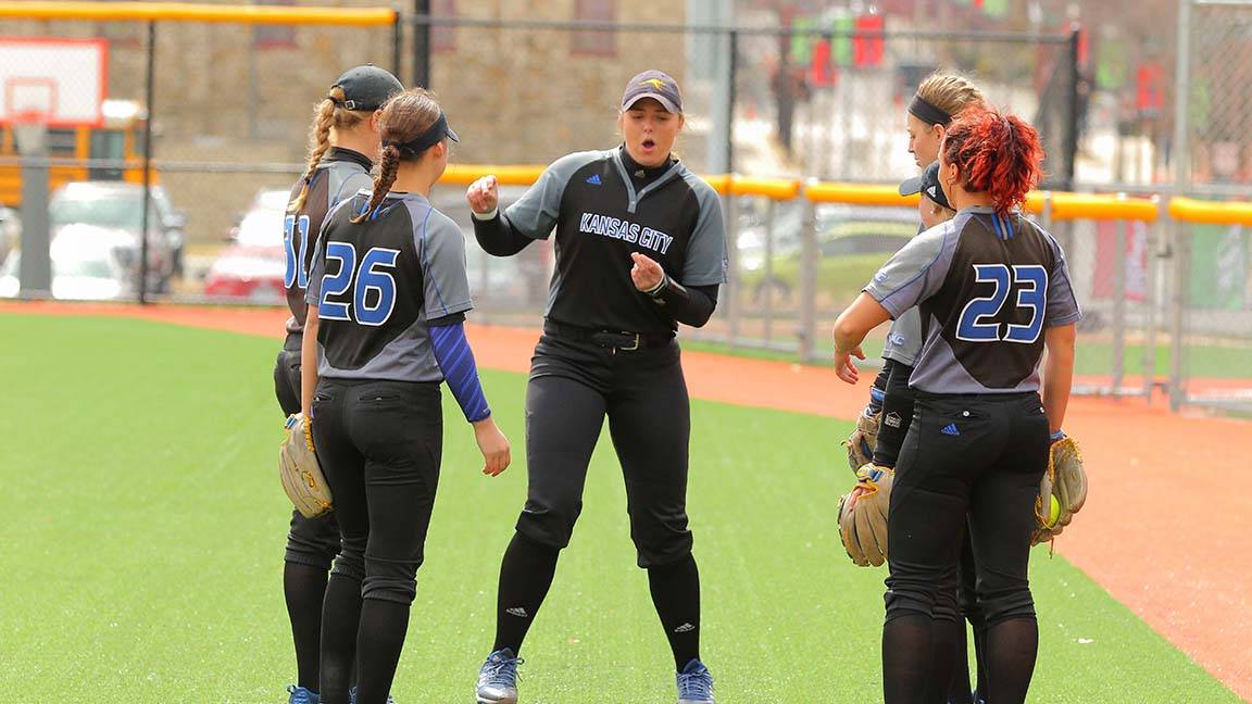 Roos Drop Narrow 10 Loss to Seattle U in Series Finale University of