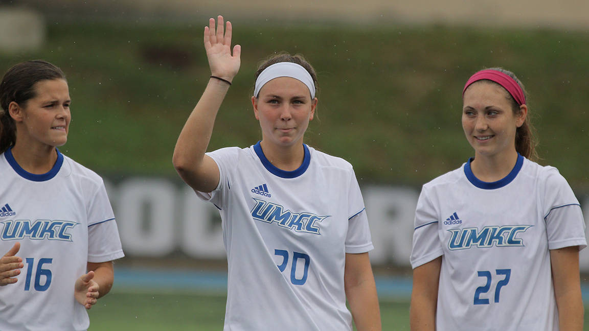UMKC Opens WAC Play With UTRGV, CSU Bakersfield University of