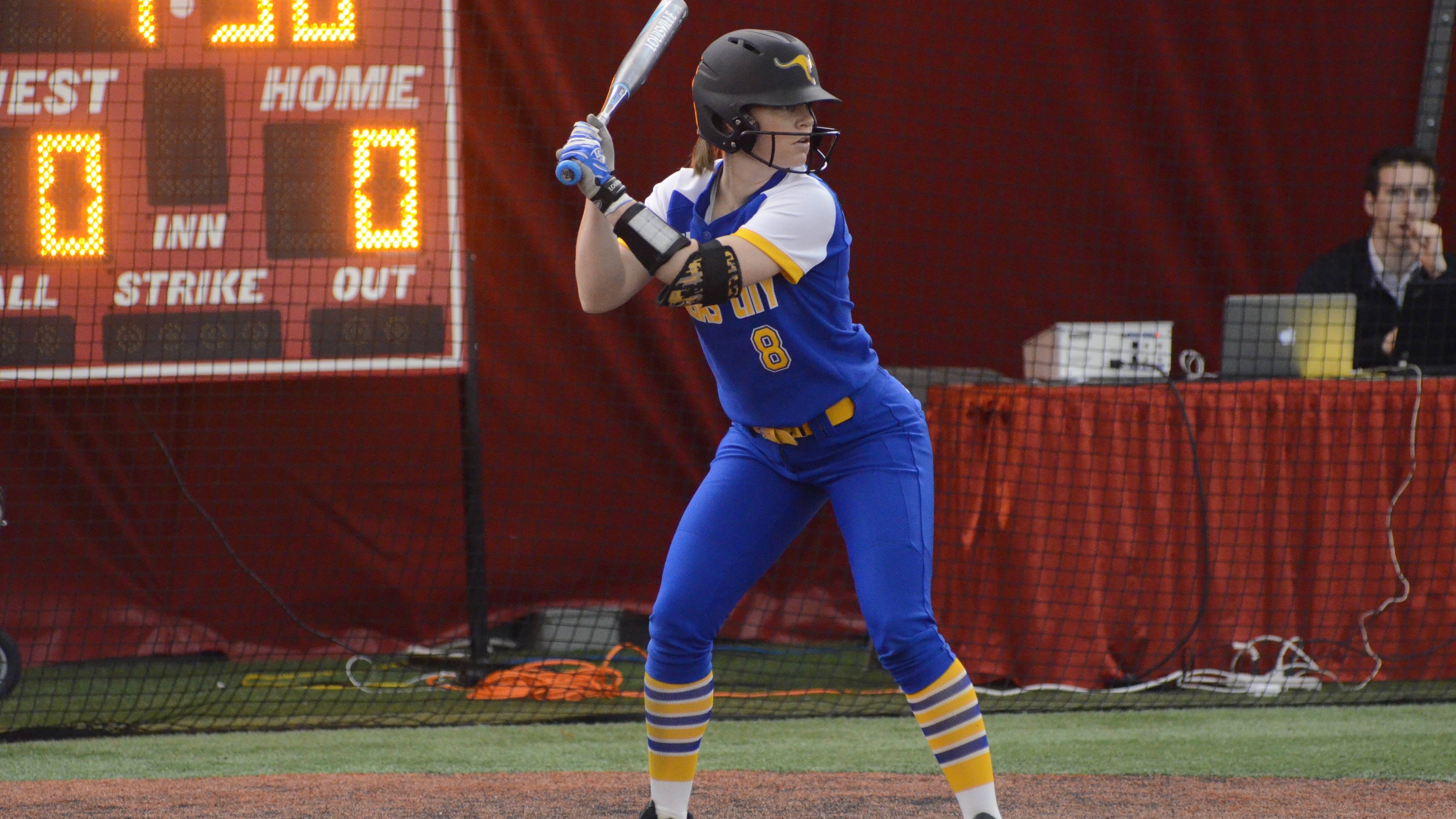 Roos Stay Hot on Day One of Eagle Round Robin University of Missouri