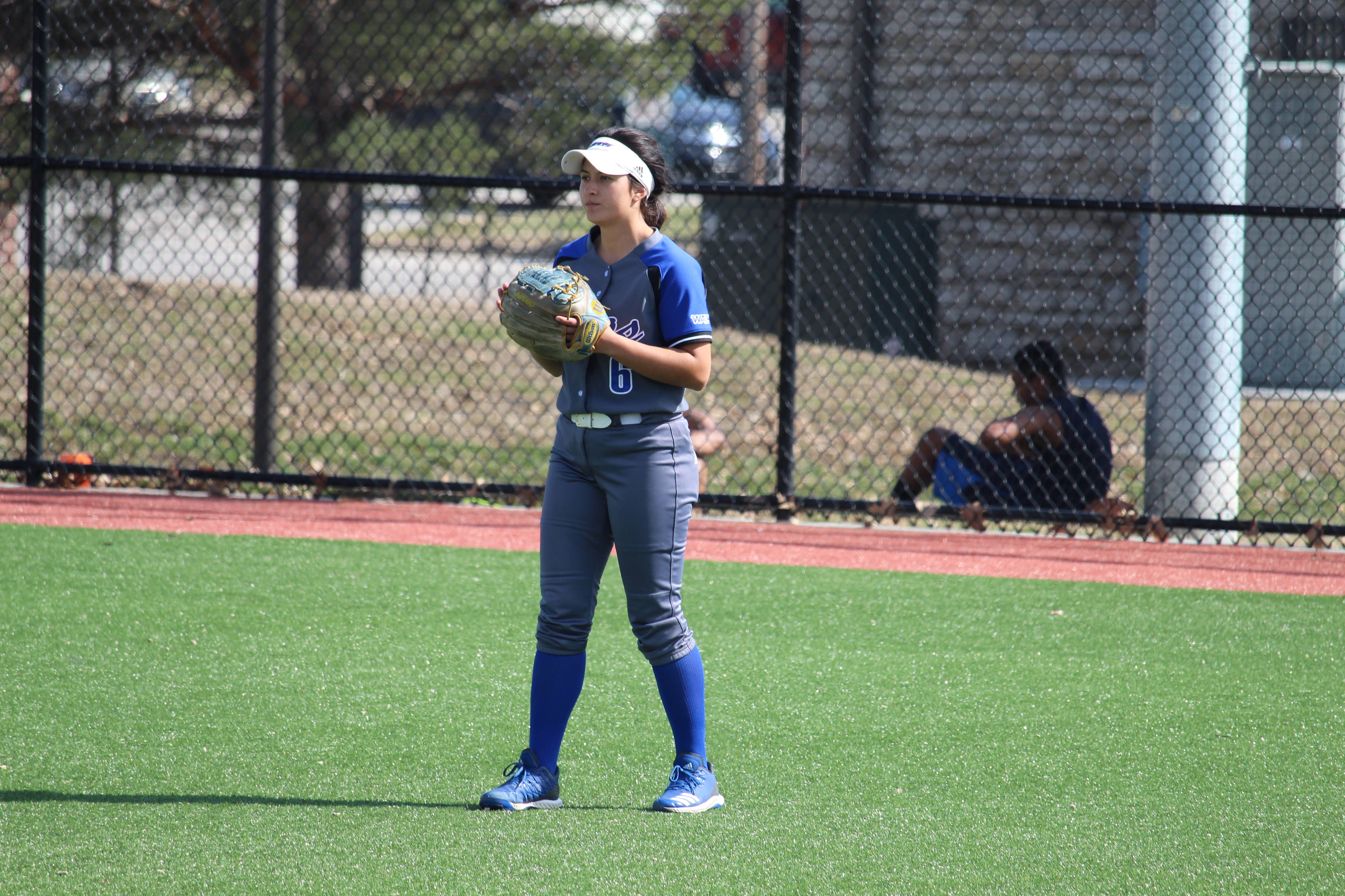 Bears Knockoff Roos In KC University of MissouriKansas City