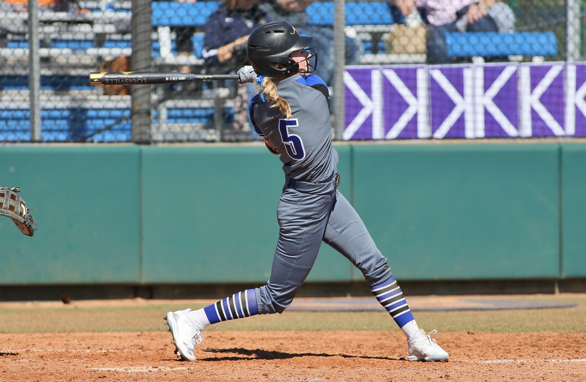 Abby Sciara 2021 Softball University of MissouriKansas City