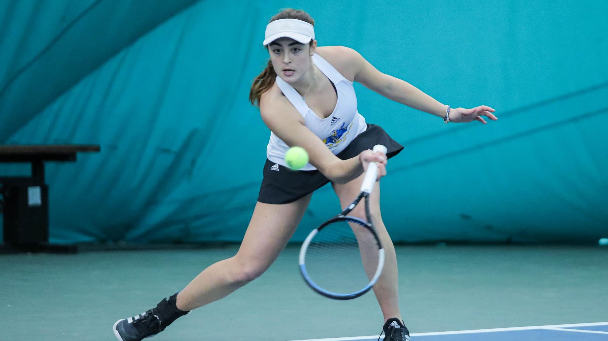 Tuana Tinaztepe 202324 Women's Tennis University of Missouri