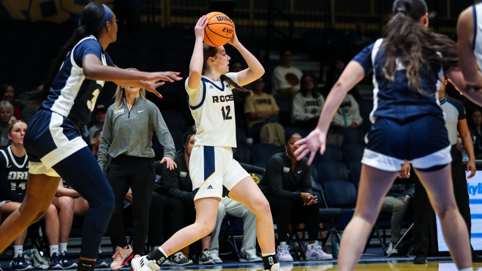 Ava Murphy 202223 Women's Basketball University of Missouri