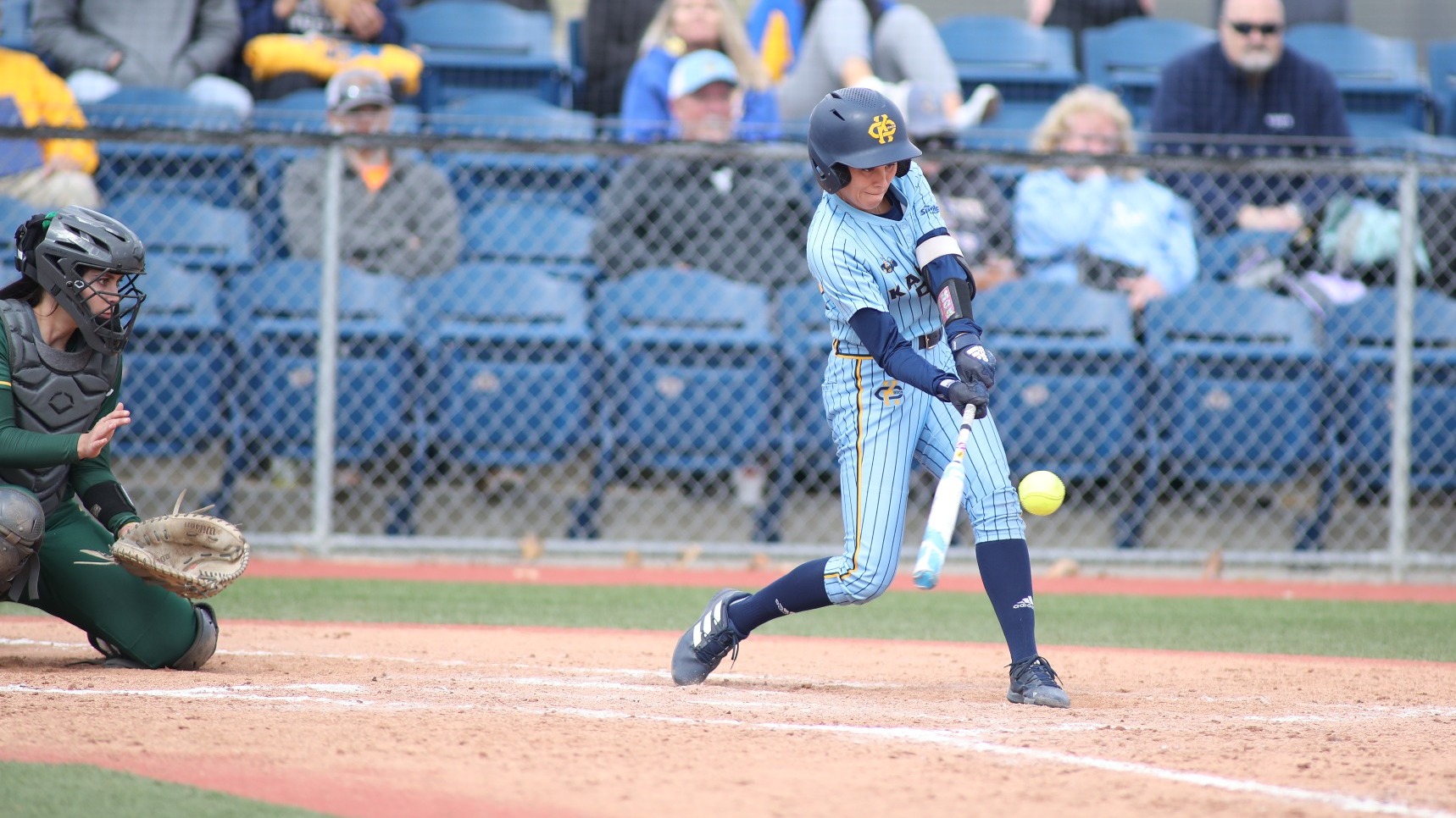 The Roos Go Scoreless Against Kansas University of MissouriKansas City