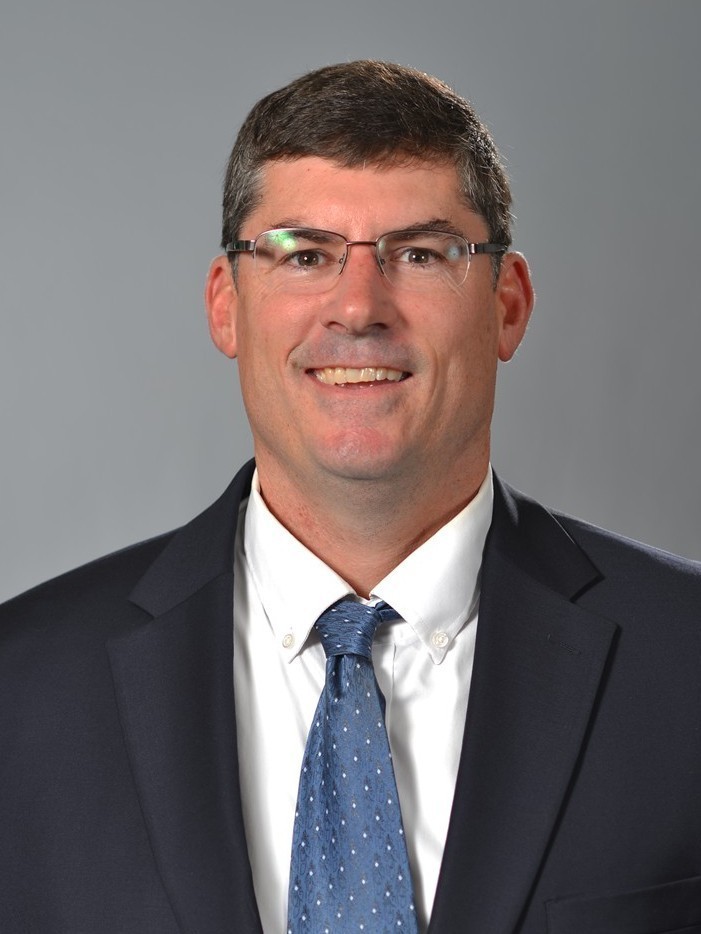 Ed Stephenson