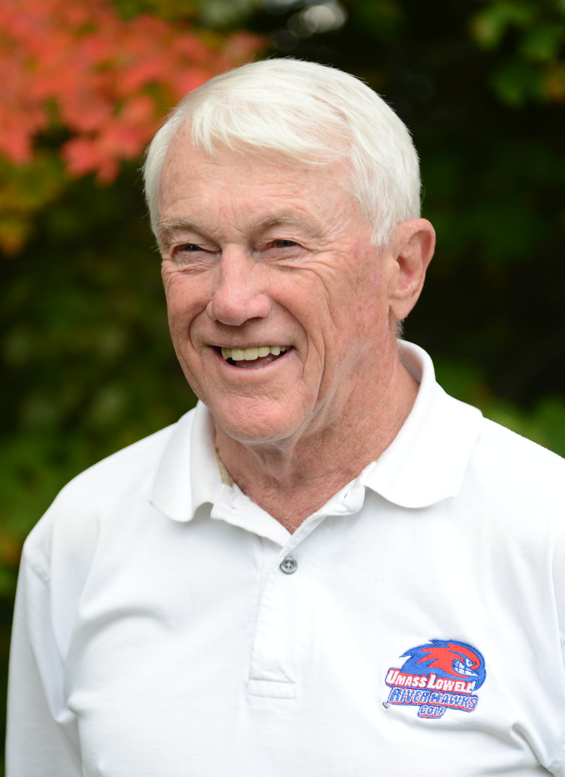 Jim Mahoney