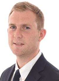 Matt Bynon
