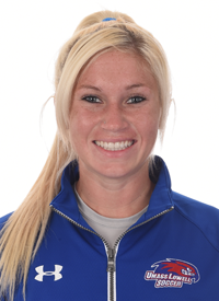 Whitney Rogers