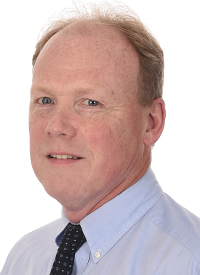 Tom O'Shea