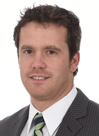Sean Flanagan