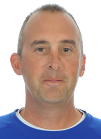 Bill Vasko