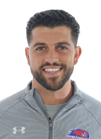 DAgostino Head Shot