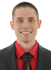 Michael Anderson