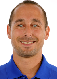 Christian Headshot