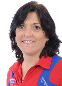 Barbara Smith