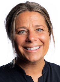 Shannon LeBlanc
