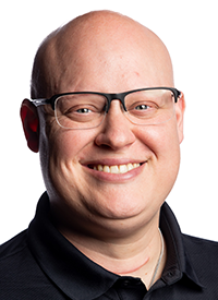 Chip Headshot