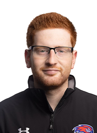 Kolby Green Headshot