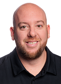 Dougher Head Shot