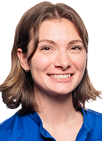 Westover Headshot