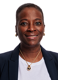 Evelyn Thompson