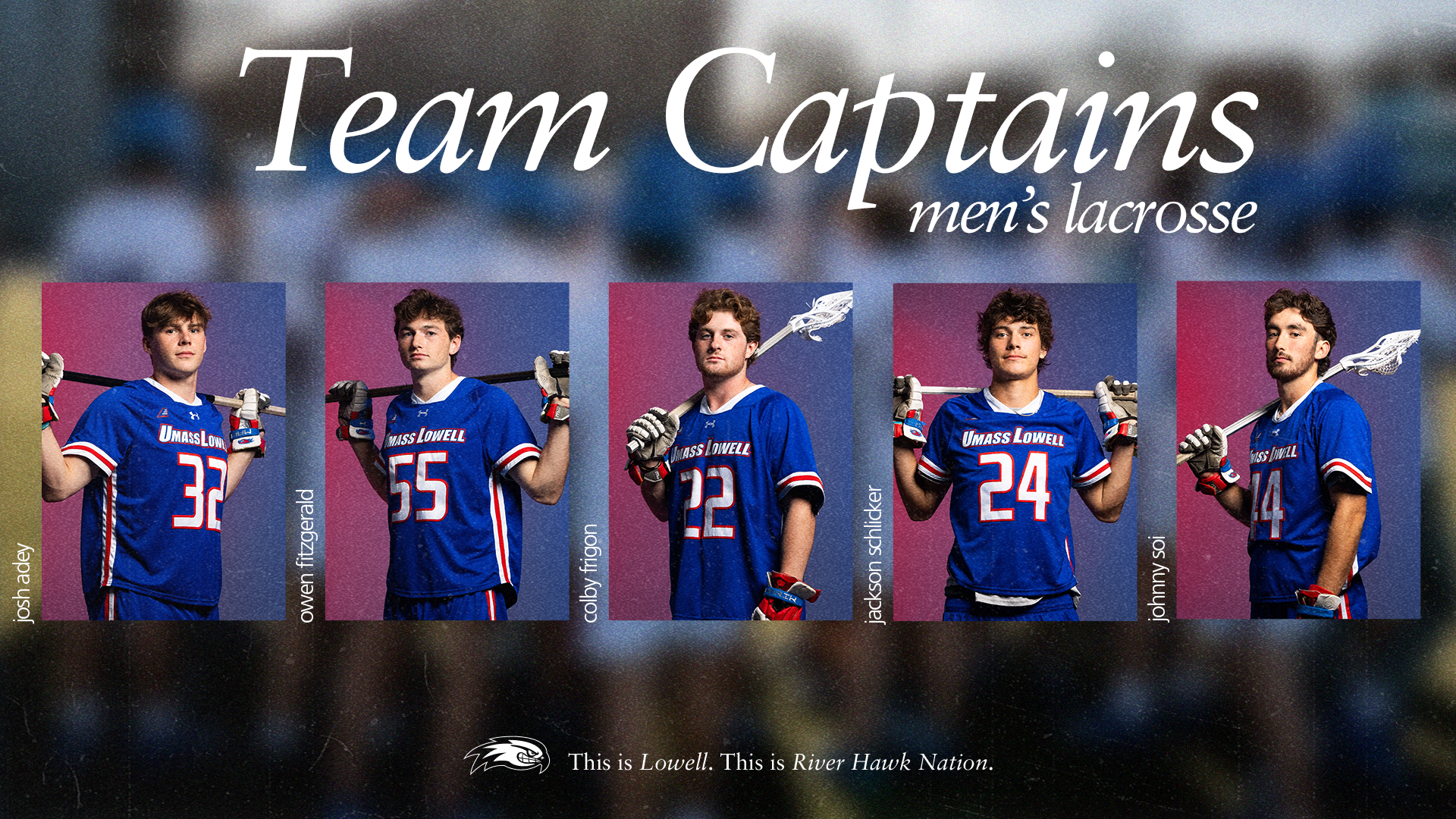 2026 MLAX Team Captains Header