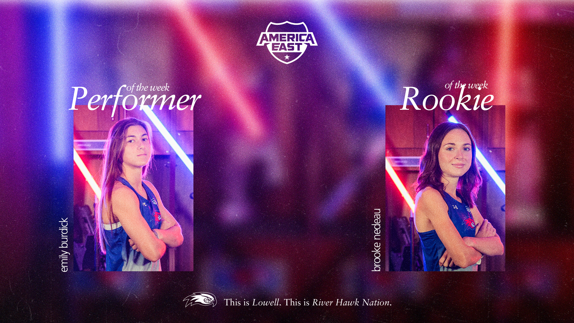 Burdick and Nedeau Weekly Awards Recap photo