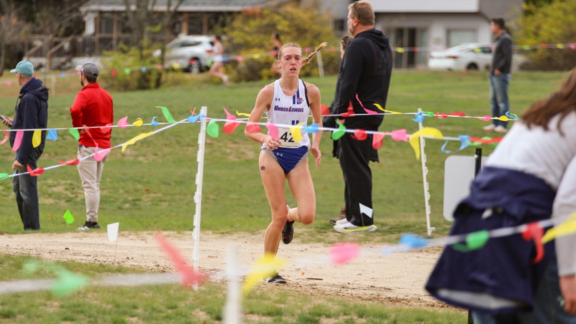 UML WXC - 10/31 AE 2025 Championship Recap Photo
