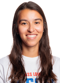 Jeanette Welch Headshot