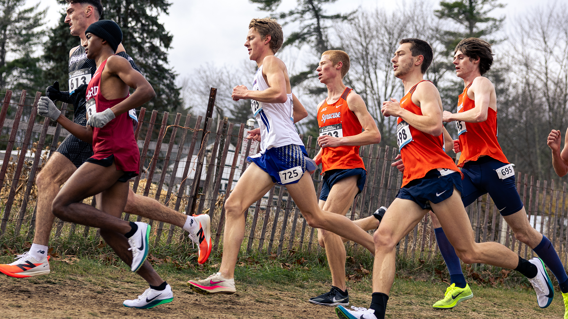 Wouter NCAAs Preview Photo