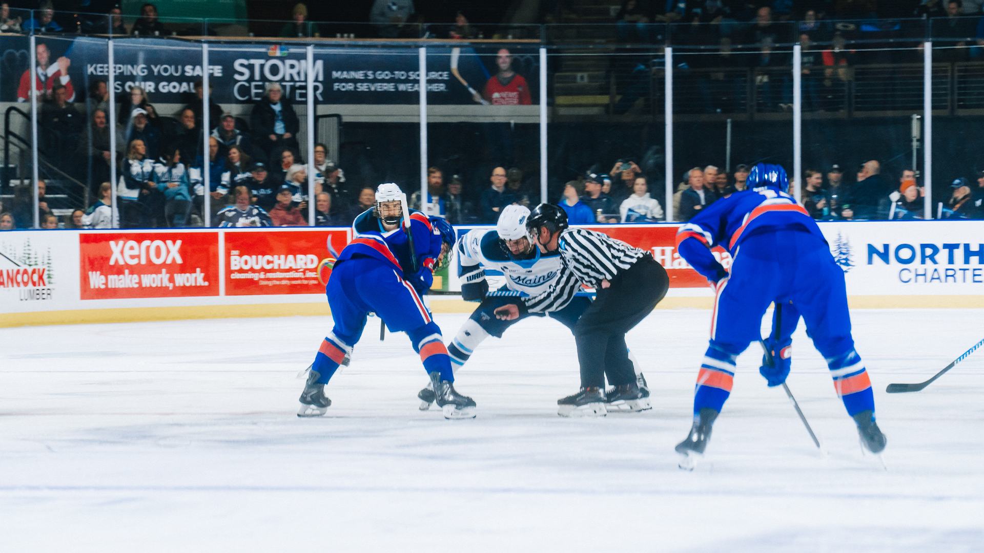 Recap Photo at Maine 2025 Portland