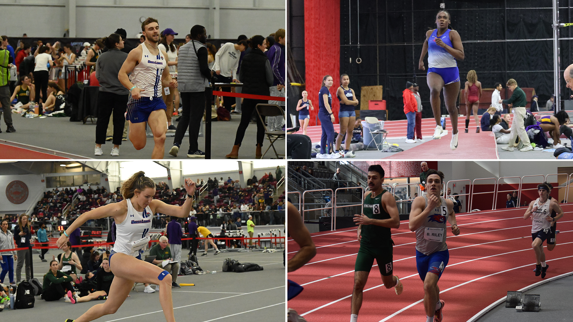 Dartmouth Day One Recap Photo