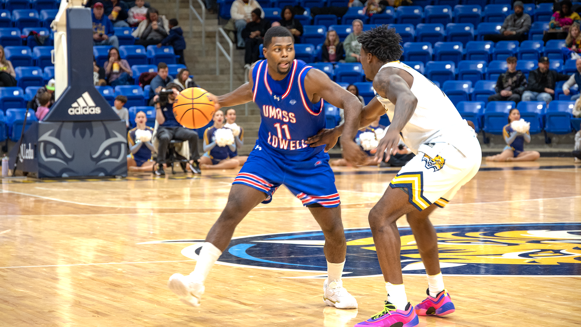 MBB at Quinnipiac Recap Header (12/13)