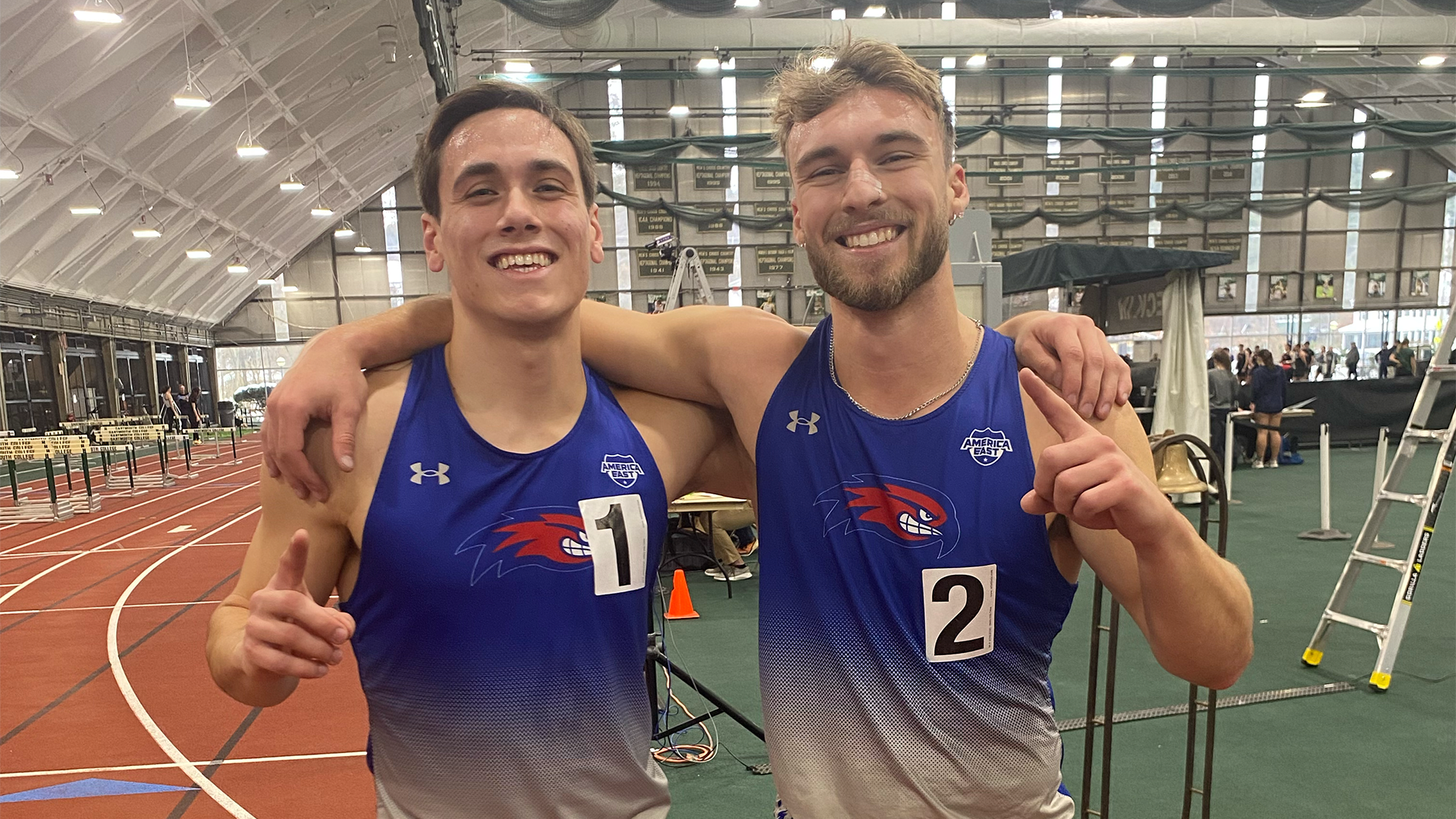 Riley and Munroe School Records