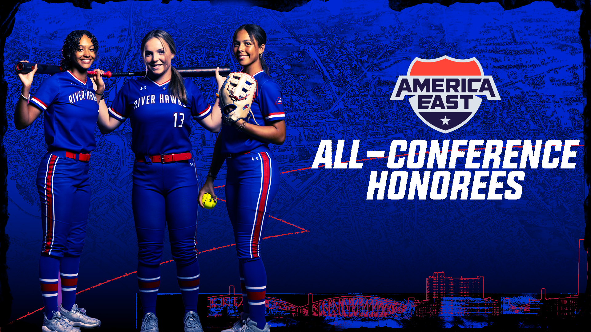 Softball All-Conference